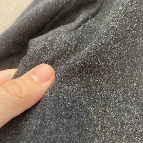 Cashmere Blazer  Mens Size 42 Reg lanificio fratelli bacci‎ firenze Pure Cortina - Picture 5 of 16